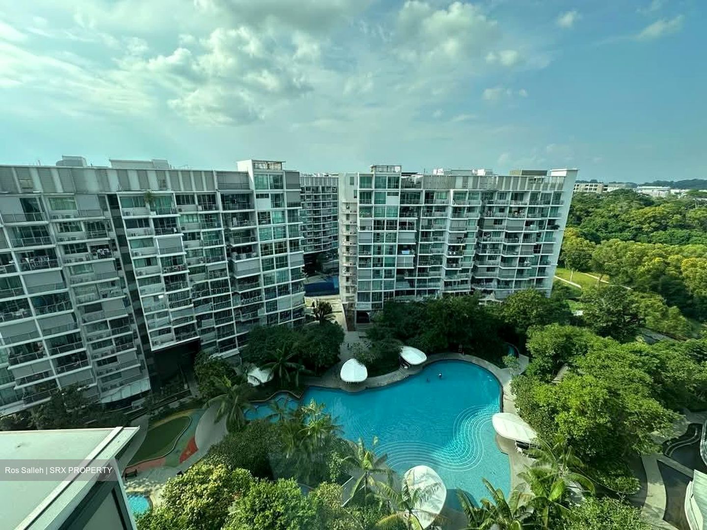 Ripple Bay (D18), Condominium #592001991